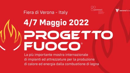 Progetto Fuoco 2022