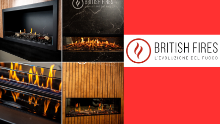 British Fires