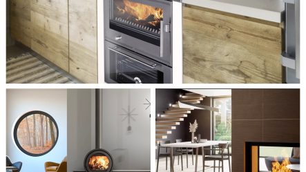 FUOCO E DESIGN